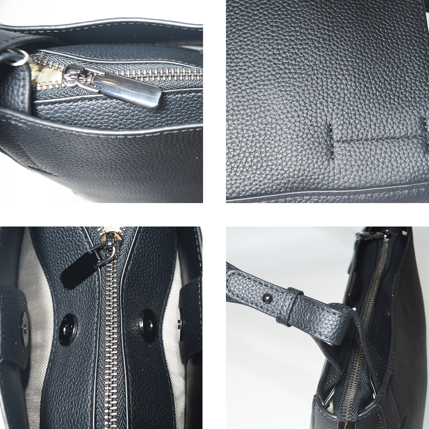 Women Genuine Leather Shoulder Bag