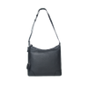 Leather Crossbody Bag with Adjustable Shoulder Strap