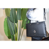 Full Grain Cow Leather Briefcase for Women Genuine Leather Laptop Computer Business Shoulder Bag Versatile Handbag