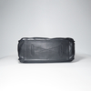 Leather Portable Weekend Travel Bag