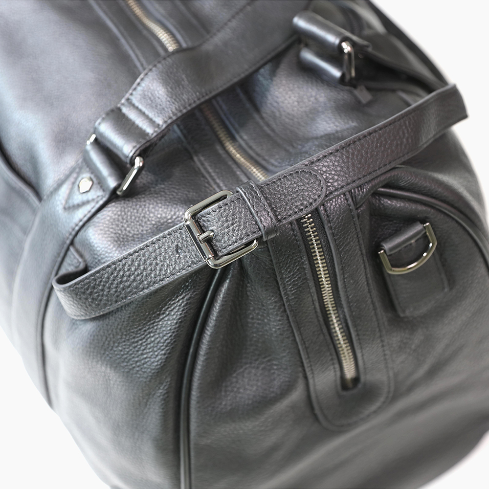 Reinforced Large Capacity Travel Bag