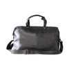 Men's Leather Bag Large Travel Weekend Sports Duffel Bag