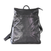 Sheepskin Backpack with Large Pocket