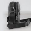 Leather Messenger Bag for Men