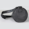Sports Weekender Crossbody Washable Sheepskin Leather Bag