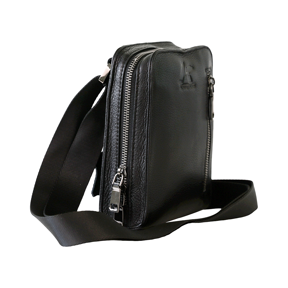 Front Pocket Small Crossbody Bag