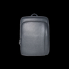 Business Leather Backpack
