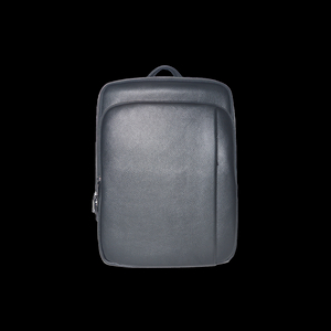 Business Leather Backpack