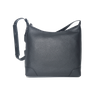 Leather Crossbody Bag with Adjustable Shoulder Strap
