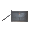 Mens Clutch Purse Handbag 10.5 inches Medium Clutch Wallet