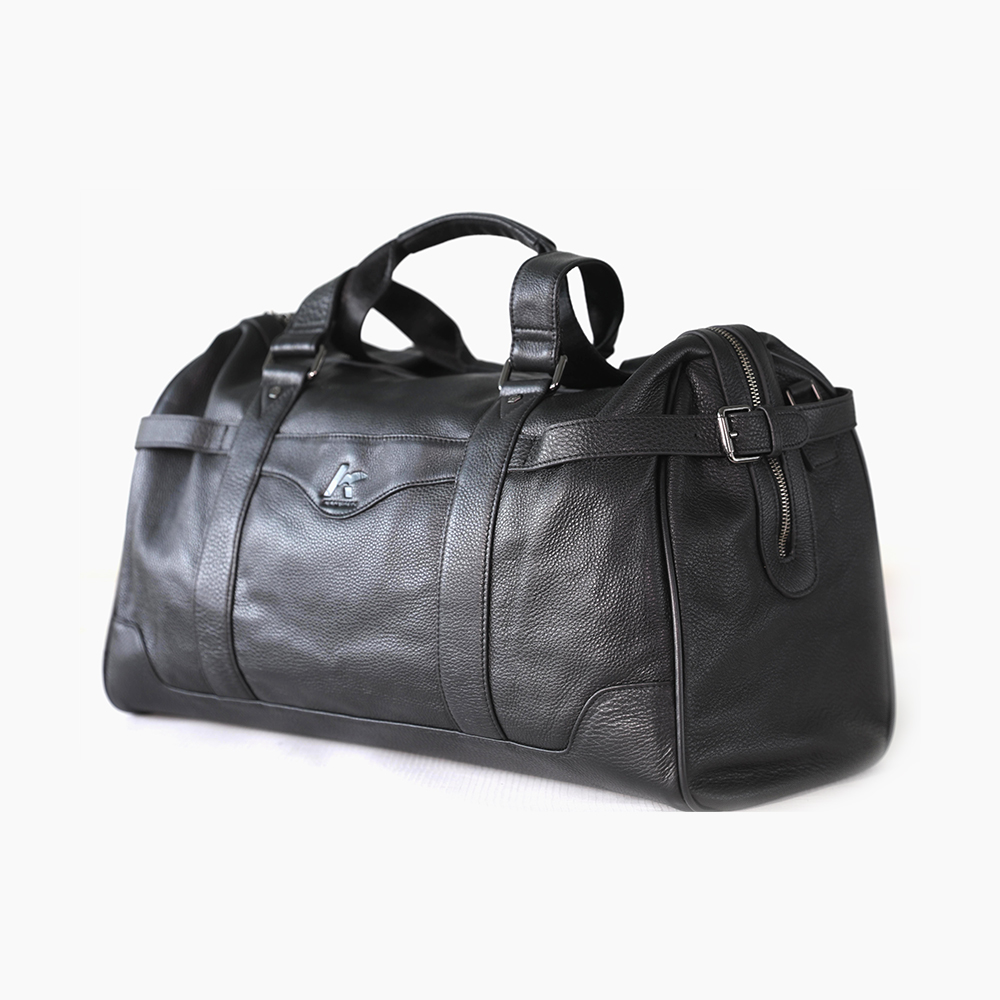 Reinforced Large Capacity Travel Bag