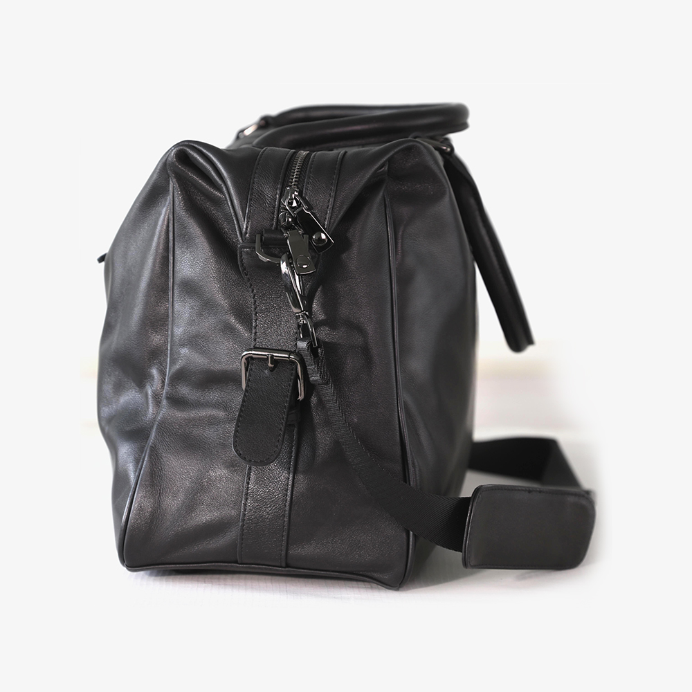 Portable Reinforced Travel Bag