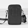 Soft Mobile Phone Purse Leather Bag