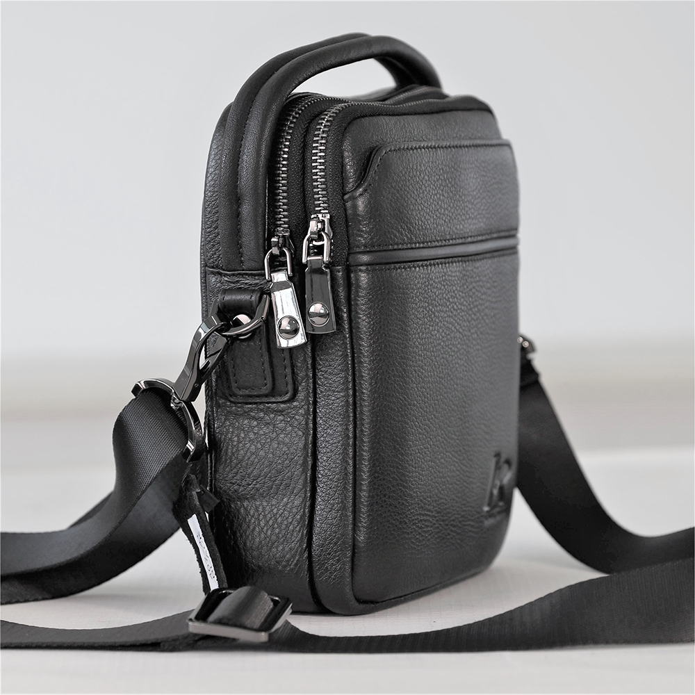 Phone Wallet Messager Crossbody Bag