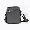 Business Crossbody Bag with Multi-functional Pockets