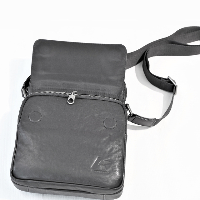 Shoulder Crossbody Bag with Cover