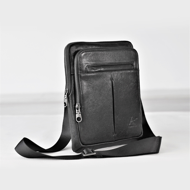 Shoulder Bag Messenger Bag Suitable for Books ipad
