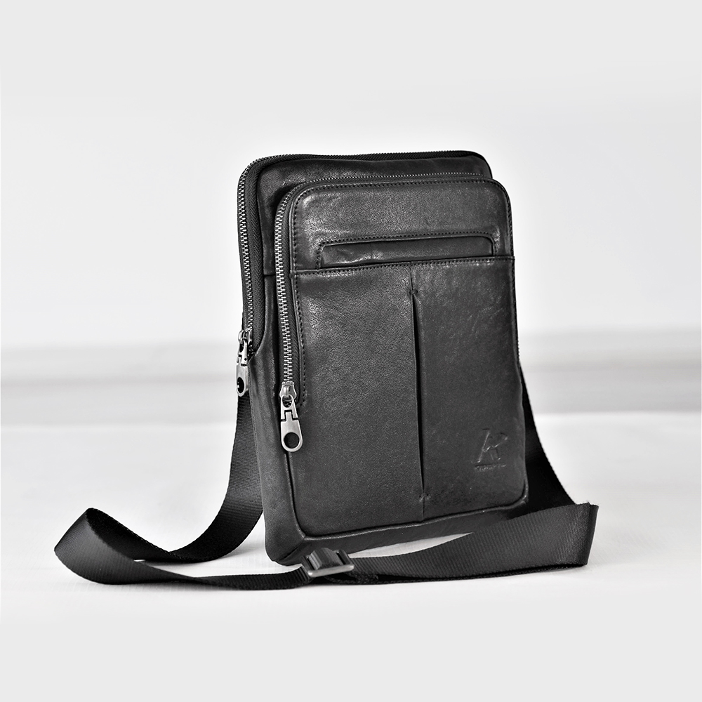 Shoulder Bag Messenger Bag Suitable for Books ipad
