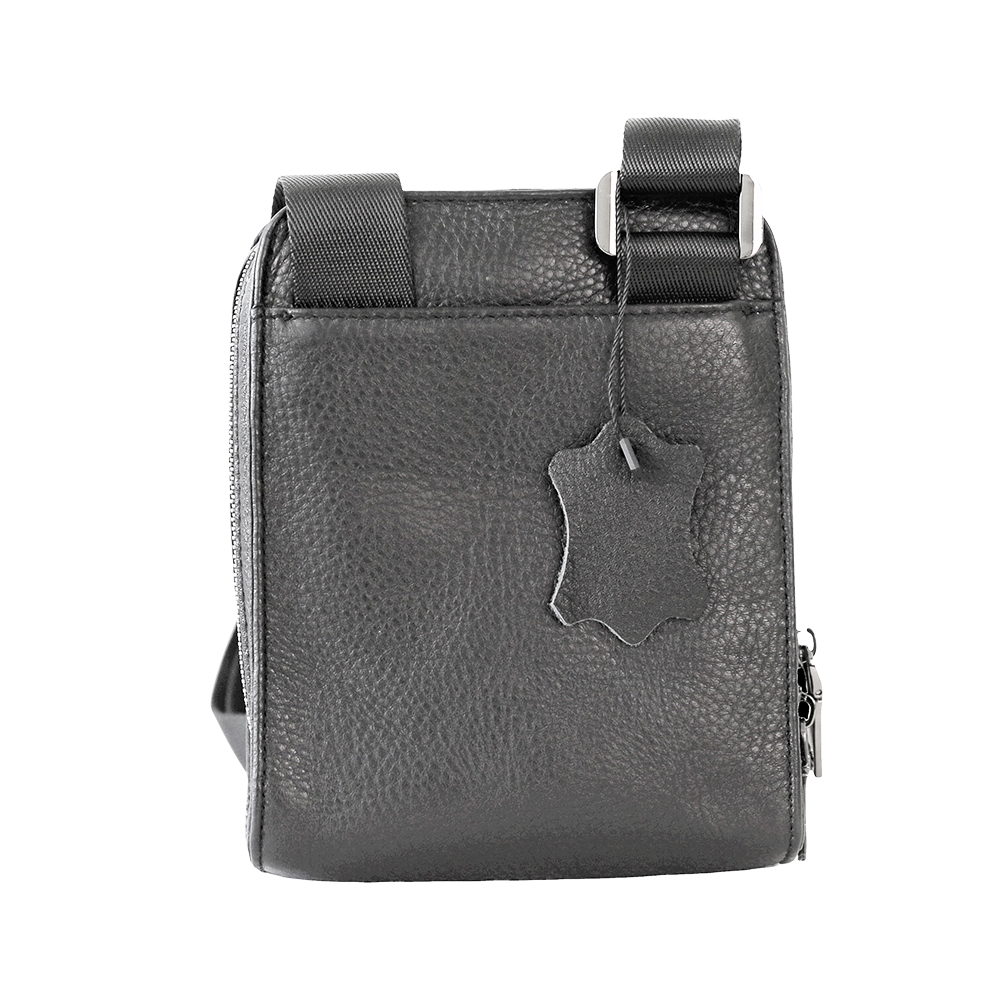 Front Pocket Small Crossbody Bag