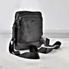 Color-matching Crossbody Bag Messager Bag