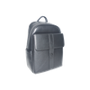 Handmade Black Leather backpack