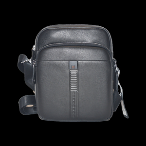 Handmade Leather Men's Bag