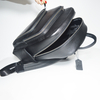 Simple Yet Refined Leather Backpack