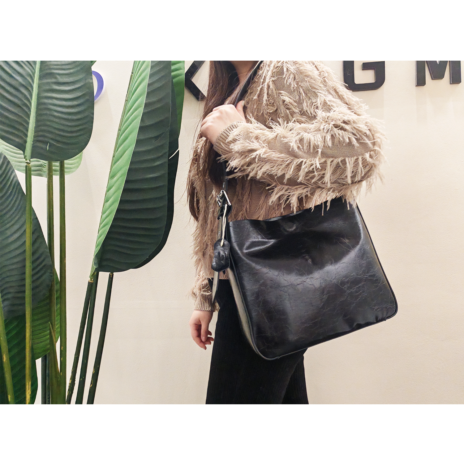 Stylish Unisex Messager Bag