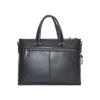 Genuine Leather Men's Bag Briefcases Laptop Briefcase Business Bags Crossbody Handbag Men's Shoulder Bag