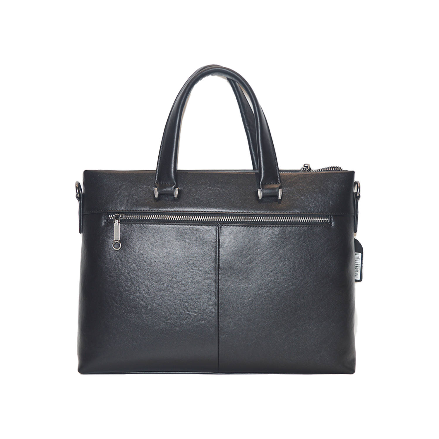 Genuine Leather Men's Bag Briefcases Laptop Briefcase Business Bags Crossbody Handbag Men's Shoulder Bag