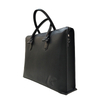 Exquisite Business Bag Genuine Leather Vintage Briefcase Shoulder Laptop Luxury Business Bag for Men