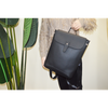 Women Tote Backpack