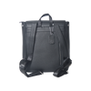 Travel Carry On Leather Backpack
