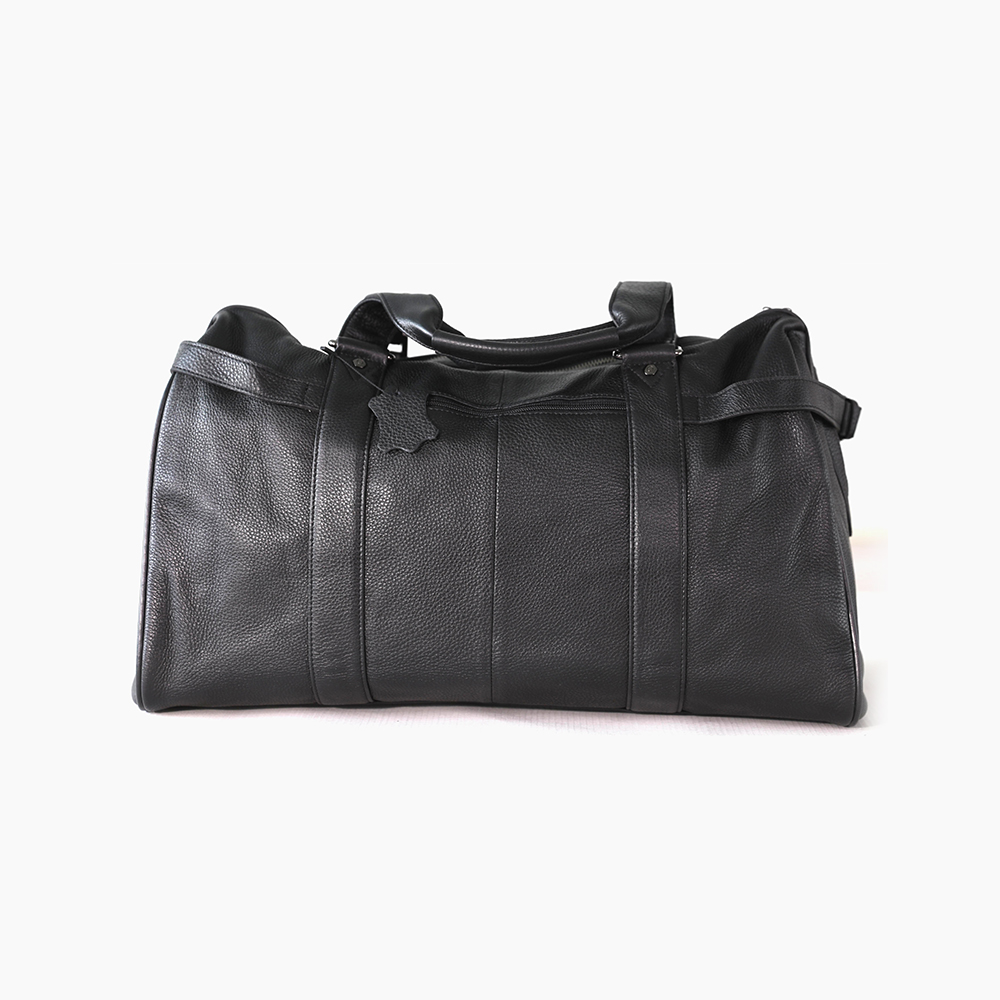 Reinforced Large Capacity Travel Bag