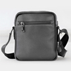 Leather Messenger Bag for Men