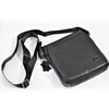 Leather Casual Crossbody Bag