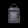 Handmade Leather Backpack with Unique Design