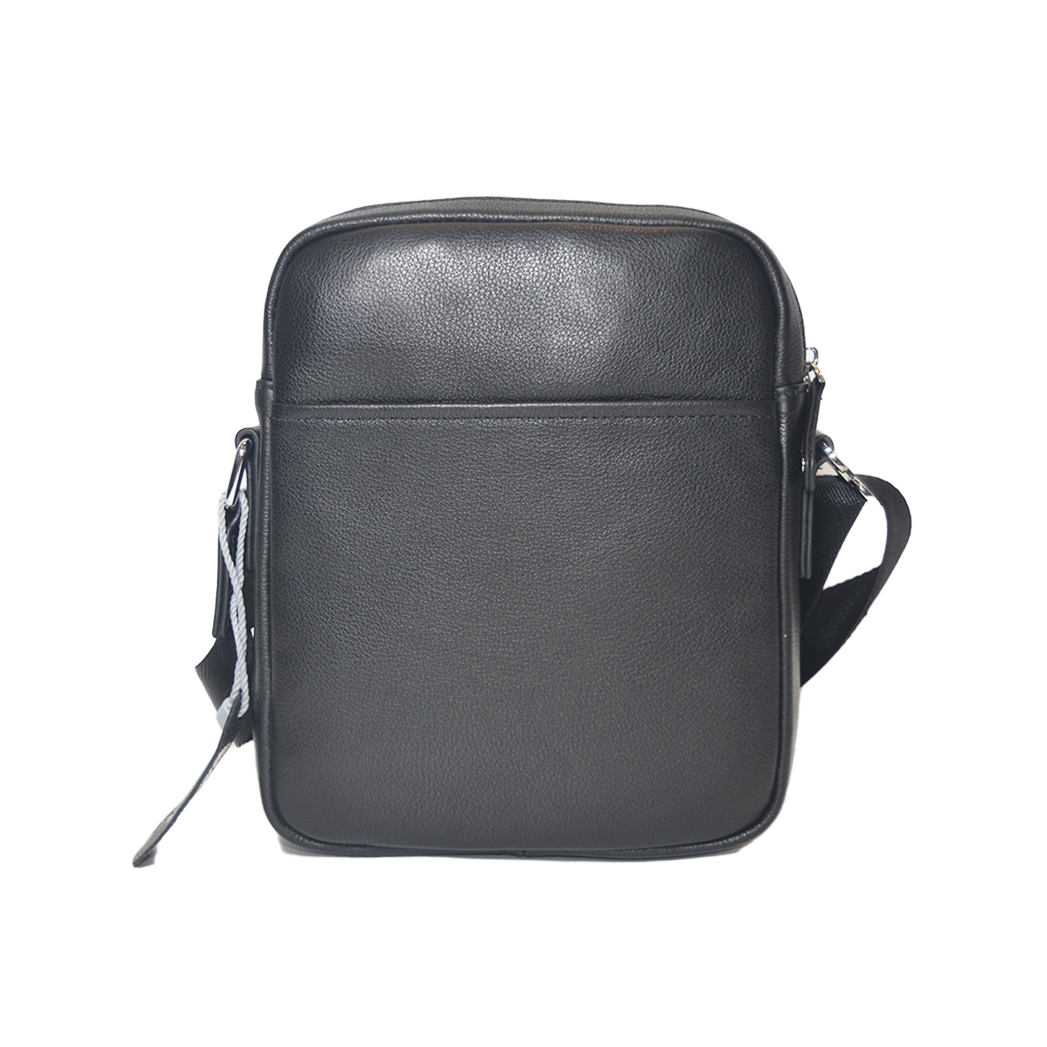 Handmade Leather Men's Bag