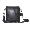 Men's Leather Shoulder Crossbody Bag