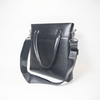 Women Genuine Leather Briefcase Medium Tote Bag Premium Hobo Shoulder Bag Spacious and Versatile Handbag for Daily