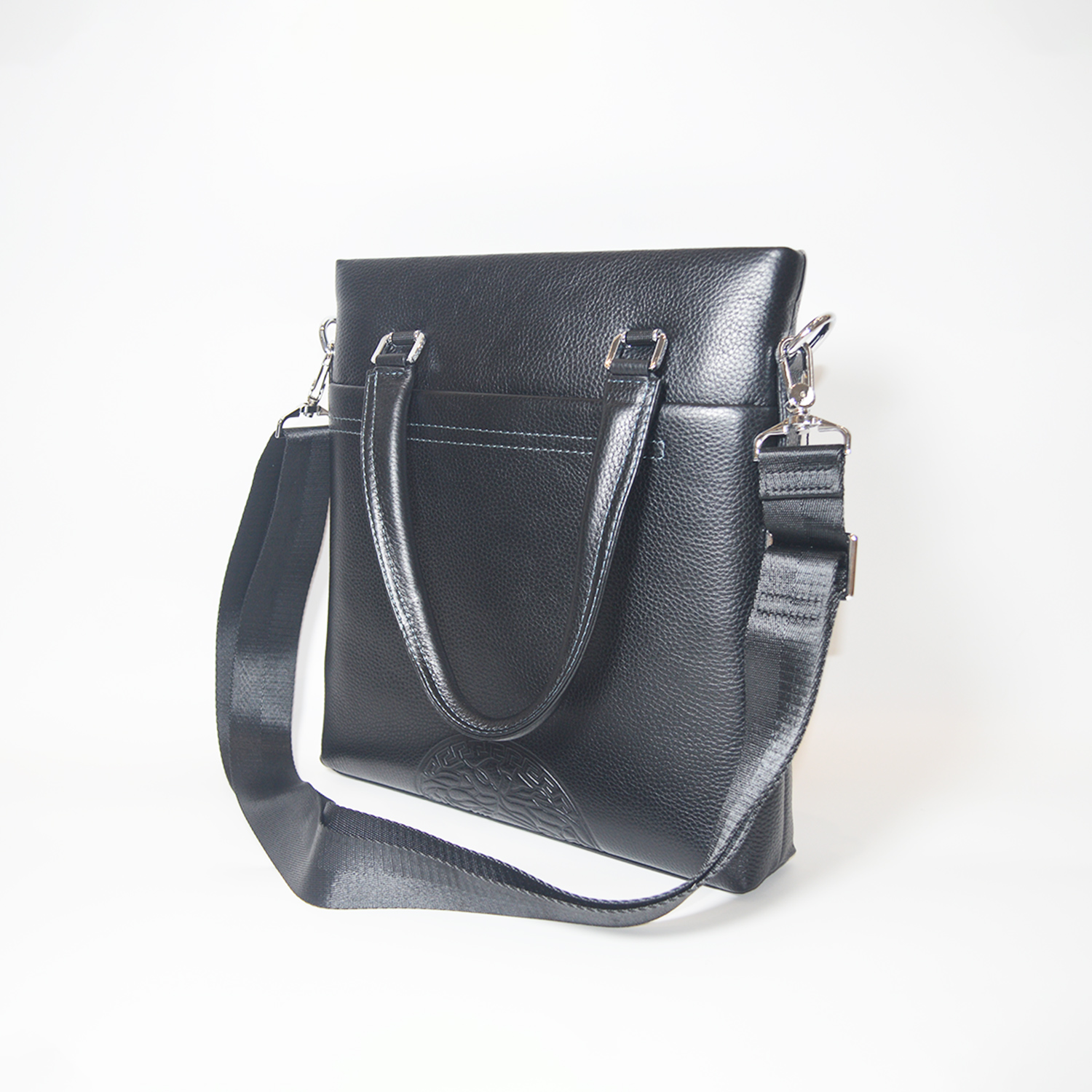Women Genuine Leather Briefcase Medium Tote Bag Premium Hobo Shoulder Bag Spacious and Versatile Handbag for Daily