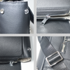 Travel Carry On Leather Backpack
