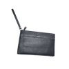 Luxury Durable Men's Genuine Leather Clutch Bag Business Wrist Wallet Zipper Purse Clutch Bag