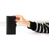 Genuine Leather Wallet for Men Long Wallet and Credit Card Holder with Stylish Design