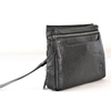 Leather Wristlet Clutch Wallet Purse Envelope Style Handbag