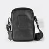 Men's Mobile Phone Purse Leather Bag
