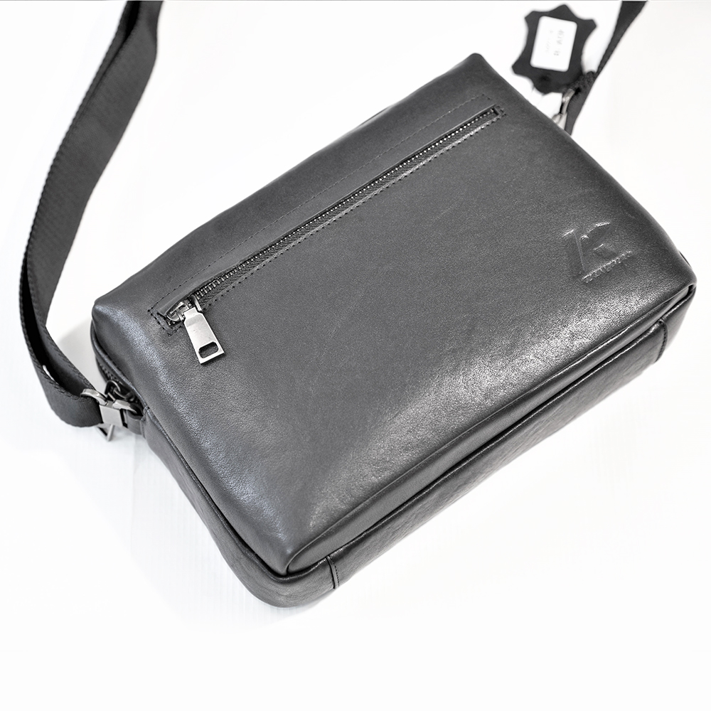 Vintage Single Shoulder Crossbody Bag
