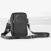 Soft Mobile Phone Purse Leather Bag