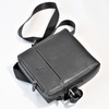 Adjustable Shoulder Strap Leather Messager Bag