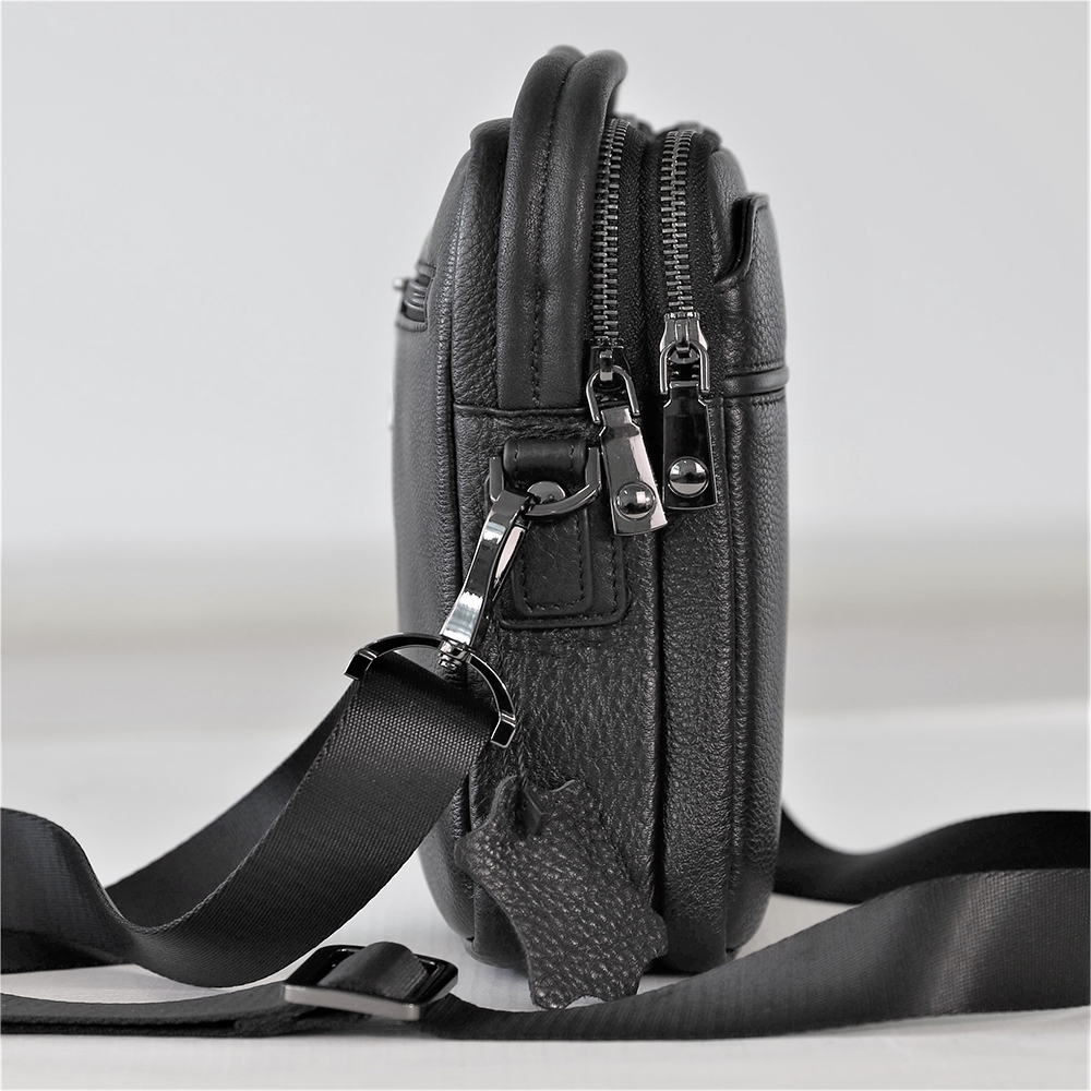 Phone Wallet Messager Crossbody Bag